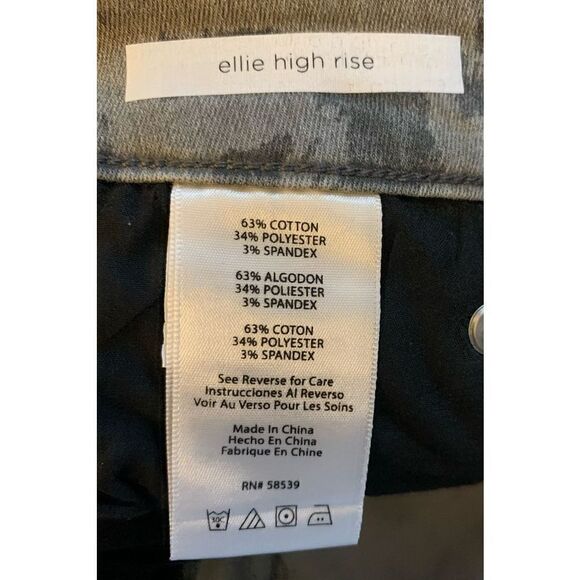 STS Blue Ellie Crop Skinny Jeans - Picture 7 of 11